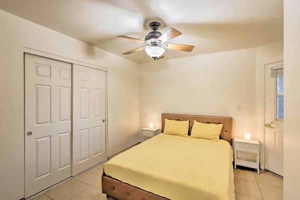 Casa (4 Bedrooms) | Parte interna