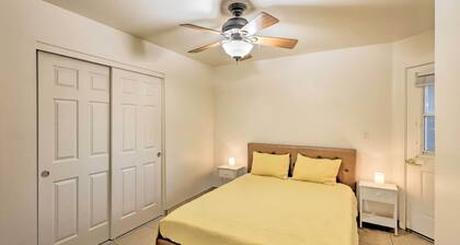 Inviting Bakersfield Home w/ Spacious Yard!
