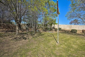 Ferienhaus (4 Bedrooms) | Innenbereich