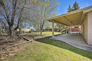 Casa (4 Bedrooms) | Parte interna