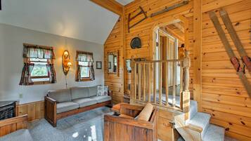 Ferienhaus (2 Bedrooms) | Innenbereich