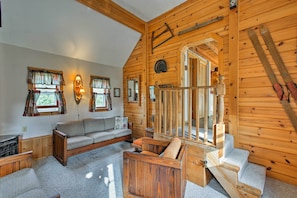 Cottage (2 Bedrooms) | Interieur