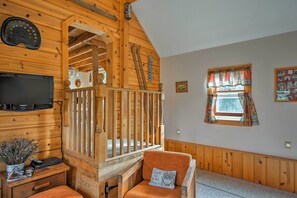 Cottage (2 Bedrooms) | Interior