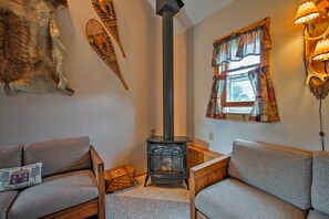 Cottage (2 Bedrooms) | Intérieur