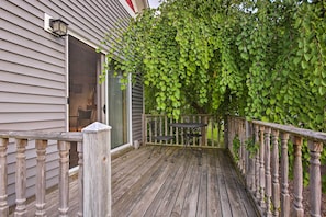 Cottage (2 Bedrooms) | Interieur