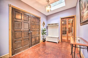 Talo (3 Bedrooms) | Sisätilat