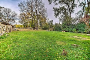 منزل (3 Bedrooms) | المنشأة من الداخل