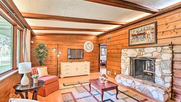 独立别墅 (3 Bedrooms) | 住宿内部