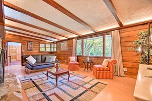 Talo (3 Bedrooms) | Sisätilat