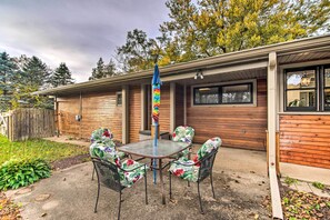 منزل (3 Bedrooms) | المنشأة من الداخل