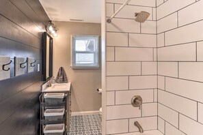 Departamento (2 Bedrooms) | Interior