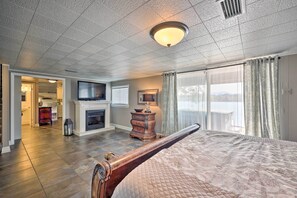 하우스 (3 Bedrooms) | 내부