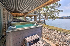 Huis (3 Bedrooms) | Interieur