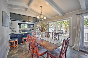 하우스 (3 Bedrooms) | 내부