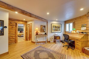 Hus (2 Bedrooms) | Innvendig