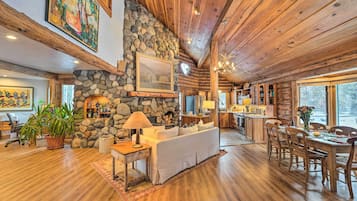 Casa (2 Bedrooms) | Interior