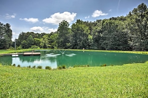 Casa (2 Bedrooms) | Interior