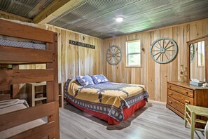 獨棟房屋 (2 Bedrooms) | 住宿內部