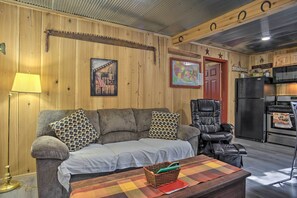 Casa (2 Bedrooms) | Interior