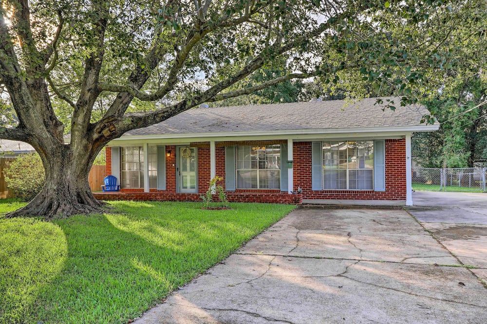 Gulfport Airbnb & Cheap Cabin Rentals from 69 AirCabins