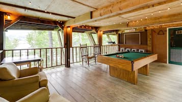 Rumah (3 Bedrooms) | Interior