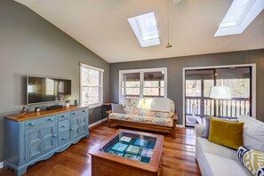 獨棟房屋 (3 Bedrooms) | 住宿內部
