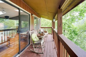 Casa (3 Bedrooms) | Interni
