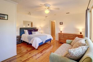 ハウス (3 Bedrooms) | 内装