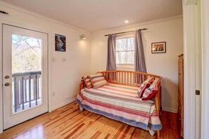 Hus (3 Bedrooms) | Interiör