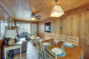 Rumah (3 Bedrooms) | Interior