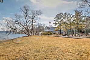 Ferienhaus (2 Bedrooms) | Innenbereich