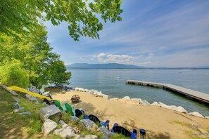 Huis (4 Bedrooms) | Interieur