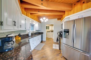 Nhà (4 Bedrooms) | Nội thất