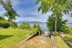 Huis (4 Bedrooms) | Interieur