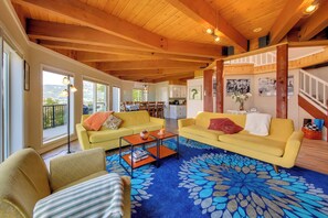 Casa (4 Bedrooms) | Interior