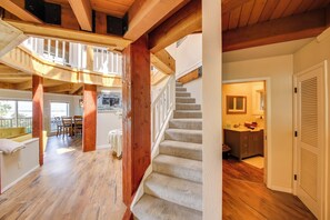 Casa (4 Bedrooms) | Interior