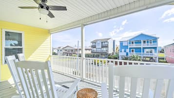 Cottage (3 Bedrooms) | Interior