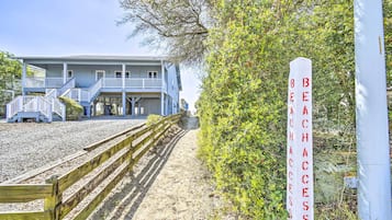 Cottage (3 Bedrooms) | Interior