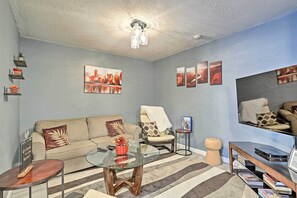 House (1 Bedroom) | Interior