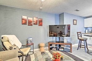 House (1 Bedroom) | Interior