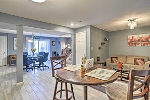 House (1 Bedroom) | Interior