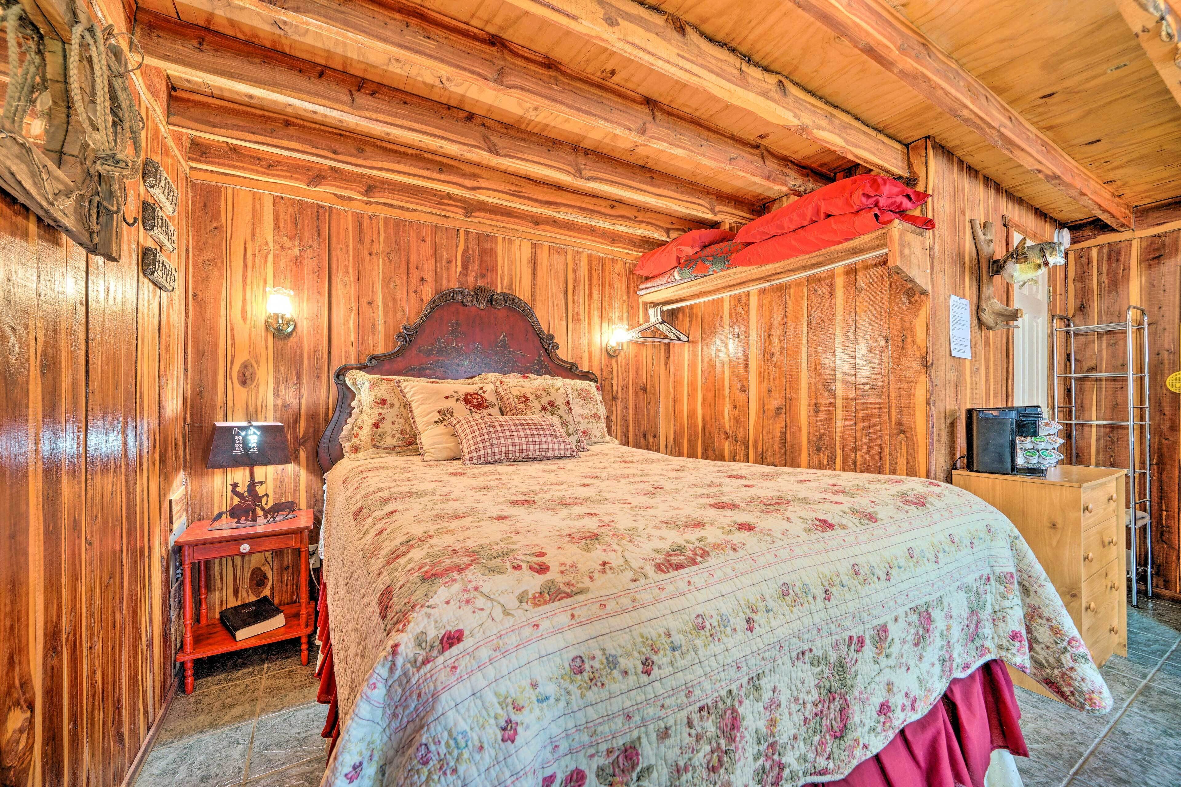 Leilighet (0 Bedroom) | Innvendig
