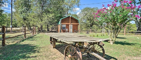Appartement (0 Bedroom) | Interieur