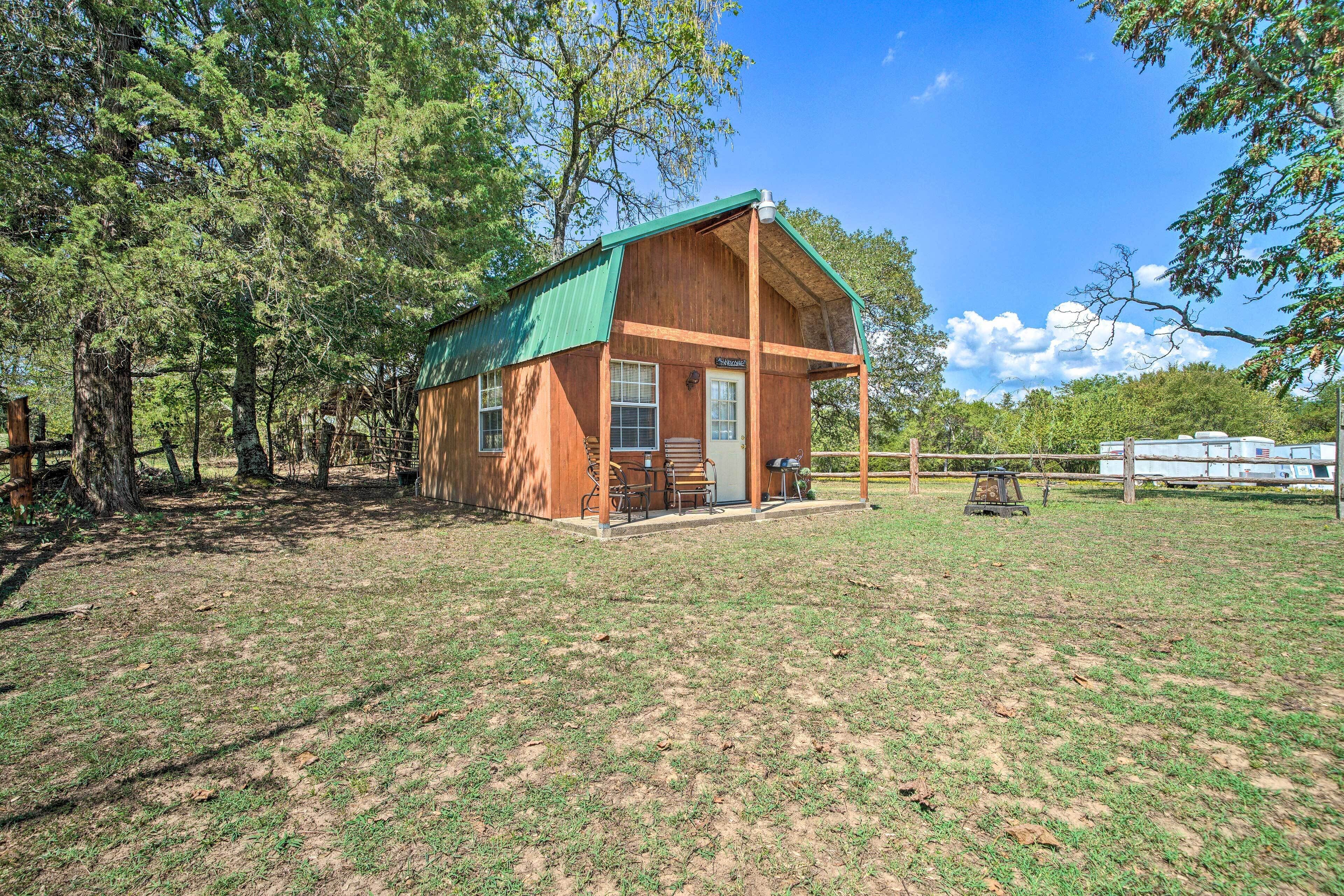Apartment (0 Bedroom) | Interior