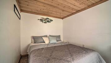 Ferienhaus (2 Bedrooms) | Innenbereich