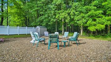 Rumah (2 Bedrooms) | Interior