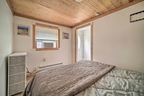 Talo (2 Bedrooms) | Sisätilat