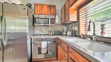 Talo (2 Bedrooms) | Sisätilat