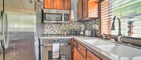 Casa (2 Bedrooms) | Interior