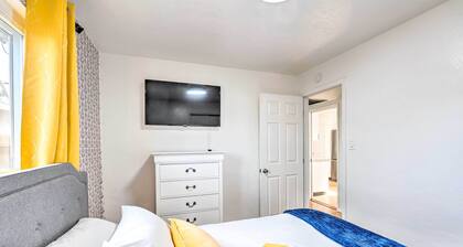 Lodi Escape w/ Private Hot Tub < 1 Mi to Dtwn